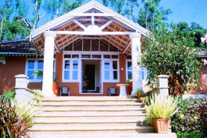 Athithi Homestay, Chikmaglur 1